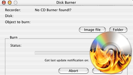 dvd burn for mac free